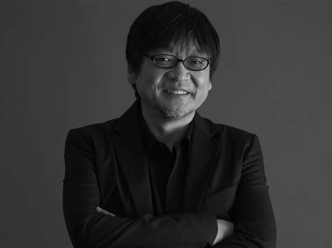 mamoru hosoda